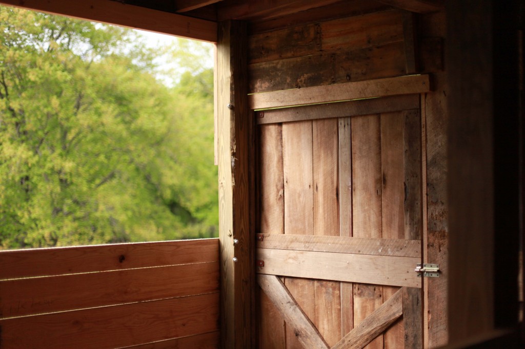 Jacobs Barn, est. 1859