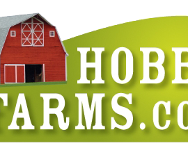 Hobby Farms