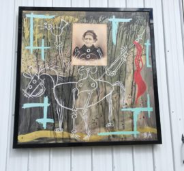 Fall On Your Knees And Pray