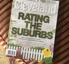 Cleveland Magazine June 2017